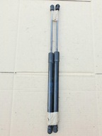 SIŁOWNIK TELESKOP BAGAŻNIKA VW GOLF VII 5G9827550B