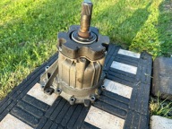 Tylna obudowa skrzyni Quattro Audi A4 B8 LIFT 12-15r 0B4301213F