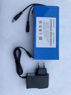 Bateria Akumulator litowy - polimerowy 12V 50000mAh