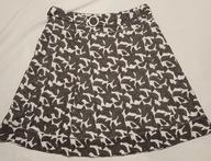 spódnica spódniczka damska 42 VERO MODA wymiary podane w opisie