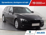 BMW 3 318 d, Automat, Navi, Klima, Klimatronic
