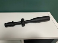 Luneta ELEMENT OPTICS NEXUS 5-20X50 EHR-1C FFP MOA