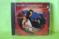 CD Greatest Hits Tom Petty & The Heartbreakers