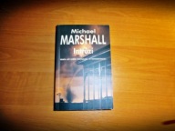 Intruzi Michael Marshall Smith