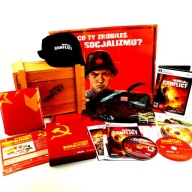 WORLD IN CONFLICT POLSKA EDYCJA KOLEKCJONERSKA PL