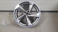 AUDI A4 B9 8W A5 FELGA ALUMINIOWA ALUFELGA 8W0601025CE 8.5" x 19" 5x112