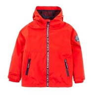 Kurtka letnia chłopięca Cool Club 140
