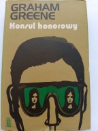 Konsul honorowy Graham Greene
