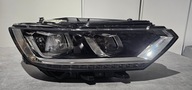 Vw passat B8 Full Led 3G1941774A Europa prawa NOWA!!! Promocja!!!