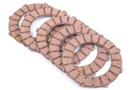 JAWA CZ 350 TARCZA TARCZE SPRZĘGŁOWE SPRZĘGŁOWA 5