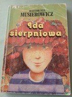 M.MUSIEROWICZ IDA SIERPNIOWA