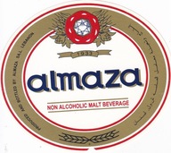 etykieta piwna 78 Liban