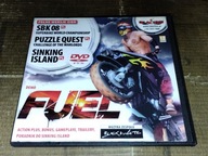 SBK 08 SINKING ISLAND PUZZLE QUEST CHALLENGE OF THE WORLD PL PC [5]