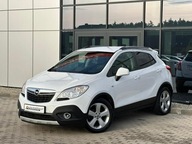 Opel Mokka 2kpl.kół! Grzane fotele+Kierownica