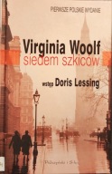 Siedem szkiców - Virginia Woolf