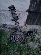 Renault Kadjar zwrotnica Mcperson lewy przod 1.2tce 17r