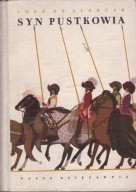 Syn pustkowia Jose de Alencar