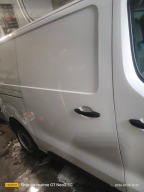 DRZWI BOCZNE PRZESUWNE EXPERT III JUMPY PROACE EWP PEUGEOT ZAFIRA C PRAWE