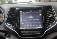 JEEP DODGE CHRYSLER spolszczenie radio USA konwersja EU kluczyki mapy 2024