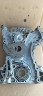 OPEL ASTRA J POMPA OLEJU OBUDOWA ROZRZĄDU 1.2 1.4 A14XER 55562788