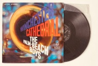 The Palm Beach Band Boys Winchester Cathedral Winyl