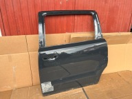 VOLKSWAGEN SHARAN 7N DRZWI LEWE TYLNE MOŻLIWOŚĆ ODBIORU W POZNA