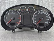 Licznik zegary Audi A3 8P 1.9 TDI OE 8P0920900L