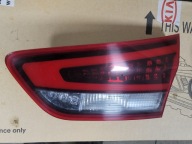 I30 III KOMBI LIFT 20- LAMPA TYLNA PRAWA LED W KLAPE W BŁOTNIK ODBLASK