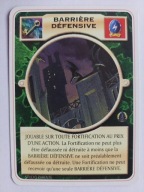 Barriere Defensive FRA DOOM TROOPER