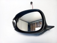 ** WKŁAD LUSTERKA LEWEGO HONDA CIVIC VIII UFO **