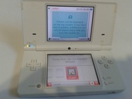 Konsola Nintendo DSI