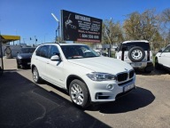 BMW X5 3.0 Benzyna 306 KM, 4x4, Kamera, Bluetooth,