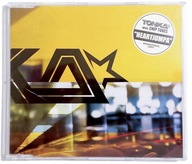 Tonka pres. Chip Tunes – Heartjumpa