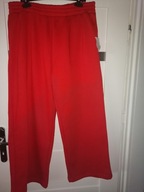 SPODNIE DRESOWE DAMSKIE ASOS 44 XXL/46 3XL