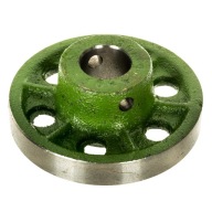 TARCZA ROLKI STOŁU PRZEBIERAJĄCEGO ANNA 564463005