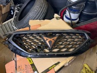 Cupra Formentor Grill Atrapa ZderzakPrzod Przedni