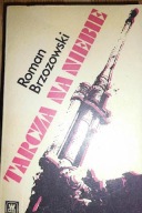 Tarcza na niebie Roman. Brzozowski