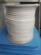 Lina Bawełniana 10mm pleciona