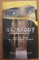 Utracony honor Norma Khouri