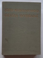 Garbaty Józef Korzeniowski Dzieła wybrane tom 3