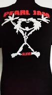 T-Shirt Koszulka PEARL JAM - S