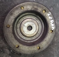 Citroen C5 04- Koło Pasowe Wału 9643354180 2.0 HDi 136 RHR 9643354180