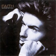 George Michael – Faith - 7" EX