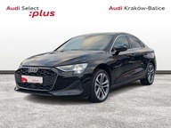 Audi A3 Limousine LED Virtual Cockpit SONOS Kamera ACC 3x Klima Sportowe f