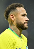 Plakat NEYMAR JR, NEYMAR DA SILVA SANTOS JUNIOR, Brazylia, 70x100