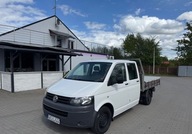 Volkswagen TRANSPORTER T5 Volkswagen TRANSPORTER T5 Cena Brutto FV VAT 6 o