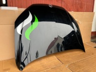 MG MG5 EV MASKA BDB MOŻLIWOŚĆ ODBIORU W POZNANIU NA GIEŁDZIE