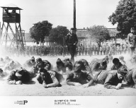 PROSZKÓW / Środa Śląska OLIMPIADA 40 fotos fotografia,obóz jeniecki stalag