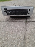 RENAULT SCENIC III LIFT RADIO CD 281158023R