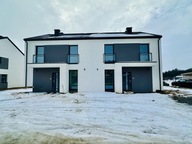 Dom, Wysoka Głogowska, Głogów Małopolski, Rzeszowski, 130 m²